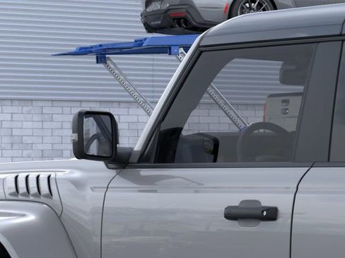 New 2026 Ford Bronco Raptor w/ Interior Carbon Fiber Pack AWD/4WD image 22