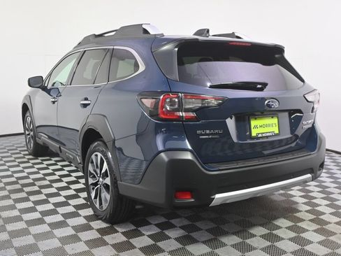 Used 2024 Subaru Outback Touring XT w/ Tech Package 3 AWD/4WD image 4