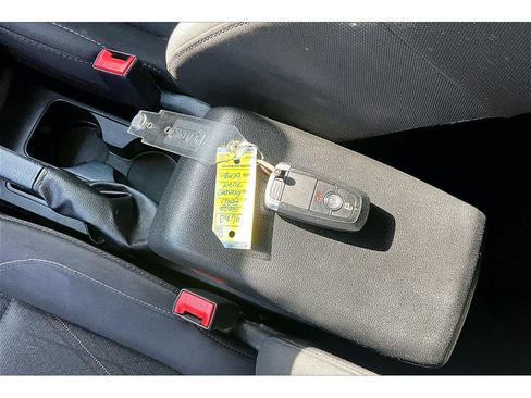 Used 2020 Ford EcoSport SE w/ SE Convenience Package FWD image 55