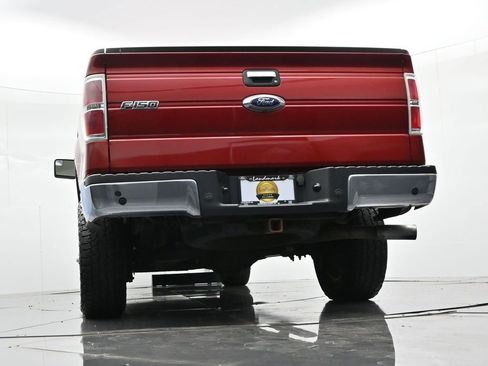 Used 2013 Ford F150 XLT w/ Luxury Equipment Group AWD/4WD image 16