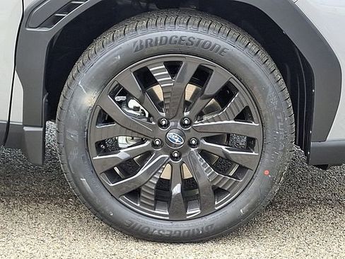 New 2026 Subaru Forester Sport AWD/4WD image 9