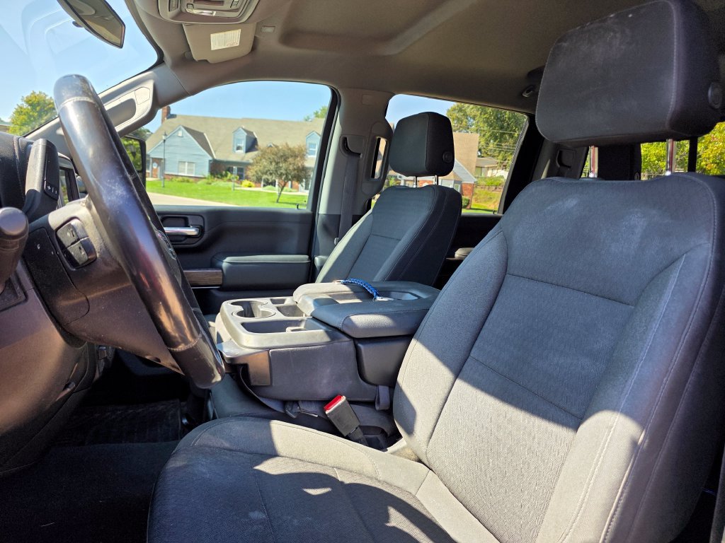 Used 2022 GMC Sierra 3500 SLE w/ SLE Value Package AWD/4WD image 7