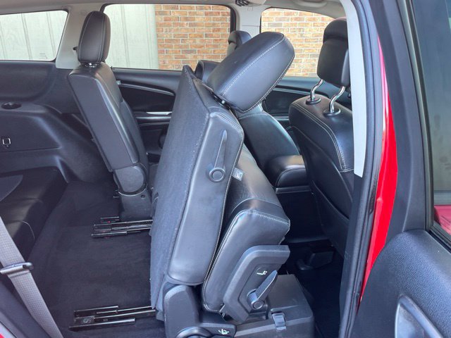 Used 2020 Dodge Journey Crossroad FWD image 49