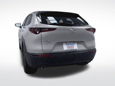 Used 2024 MAZDA CX-30 AWD 2.5 S w/ Select Sport Pkg image 19