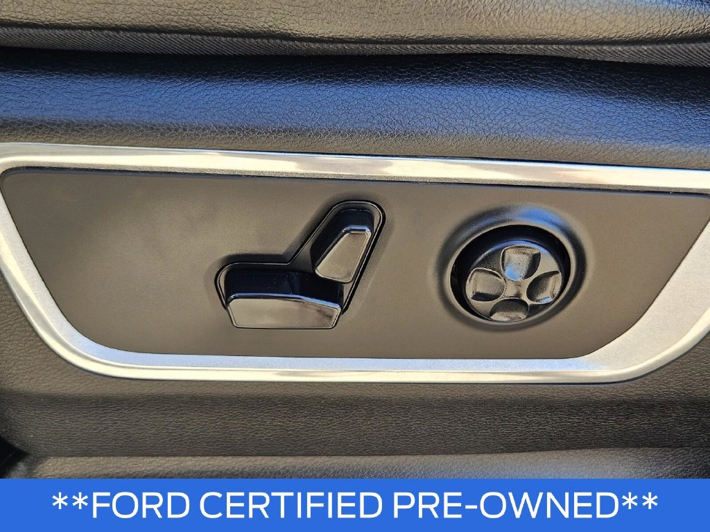Used 2020 RAM 1500 Laramie AWD/4WD image 18