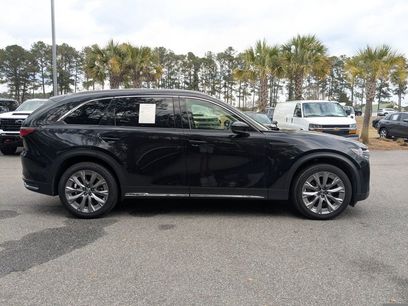 Used 2024 MAZDA CX-90 3.3 Turbo w/ Premium Package