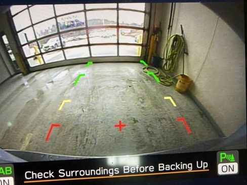 Used 2023 Subaru Legacy Limited image 17