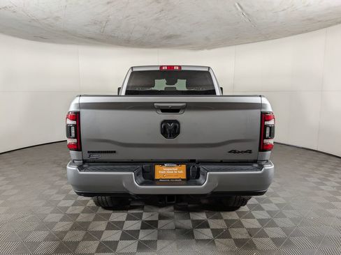 Certified 2024 RAM 2500 Big Horn w/ Night Edition image 8