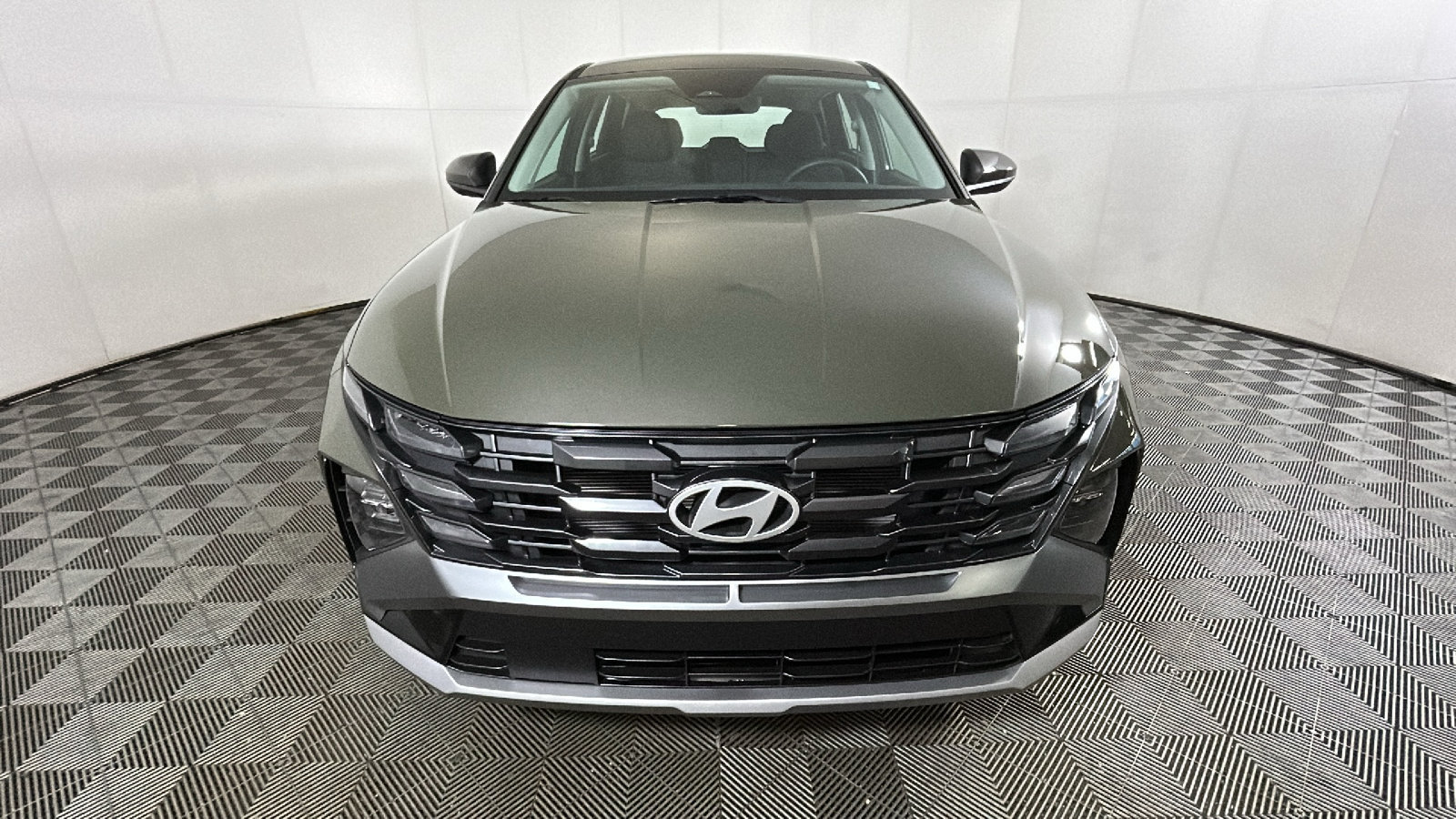 Used 2026 Hyundai Tucson SE AWD/4WD image 9