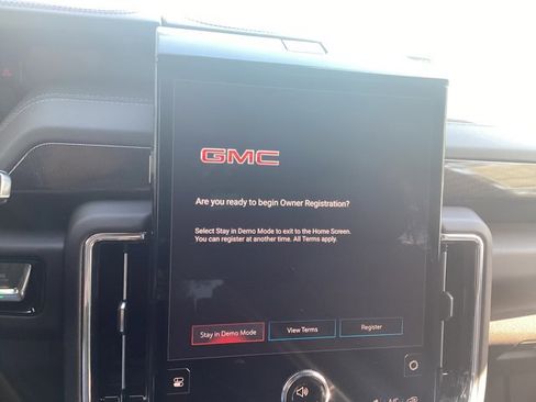 New 2026 GMC Yukon XL Elevation w/ LPO, Floor Liner Package image 47