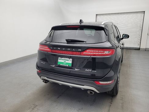 Used 2017 Lincoln MKC Reserve w/ Lincoln MKC Climate Package image 7