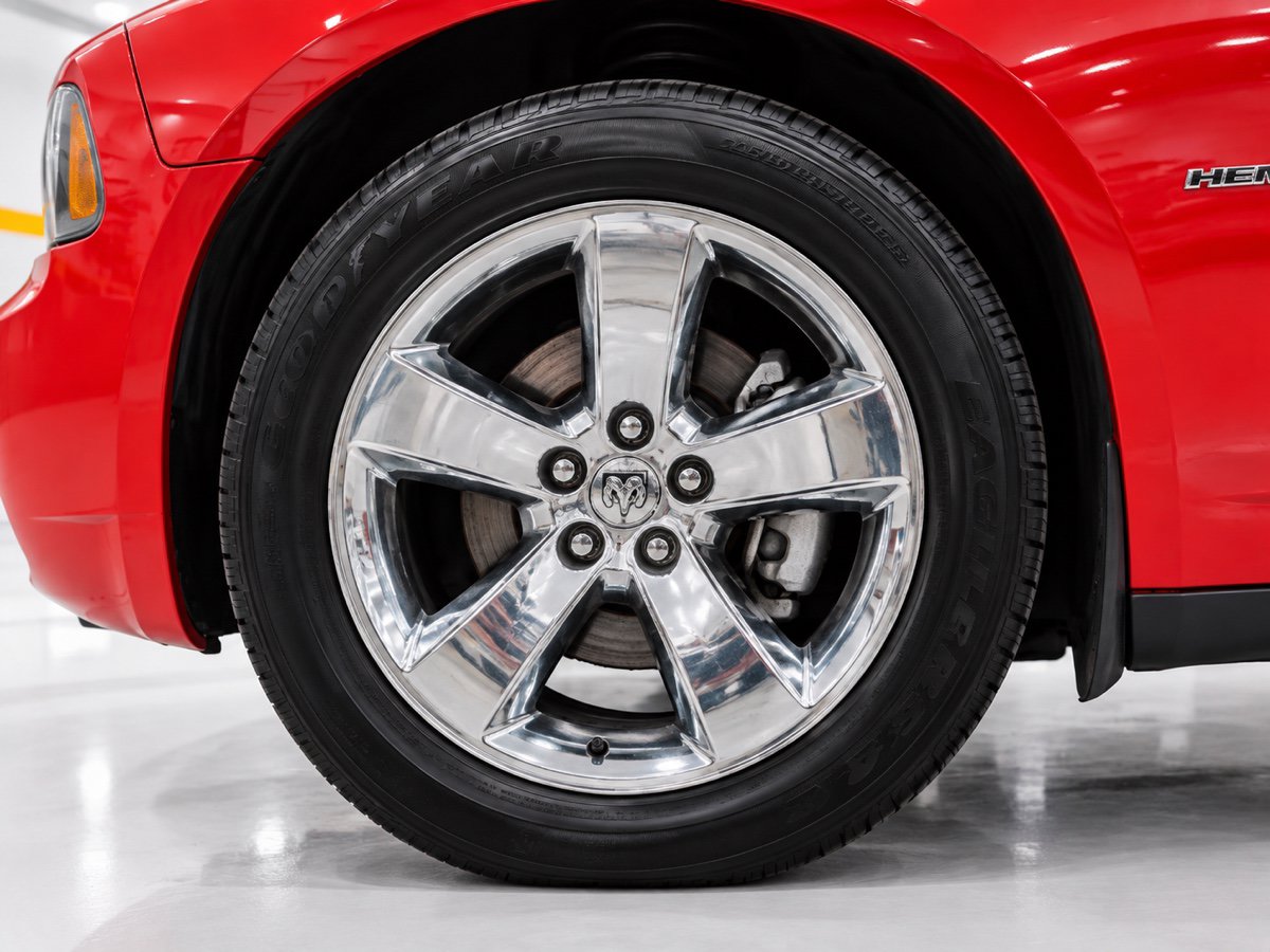 Used 2007 Dodge Charger R/T RWD image 9
