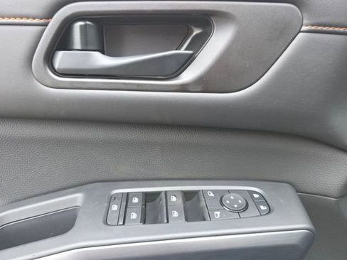 New 2026 Nissan Pathfinder Rock Creek AWD/4WD image 25