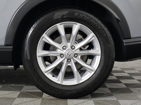 Used 2025 Honda CR-V EX-L image 16