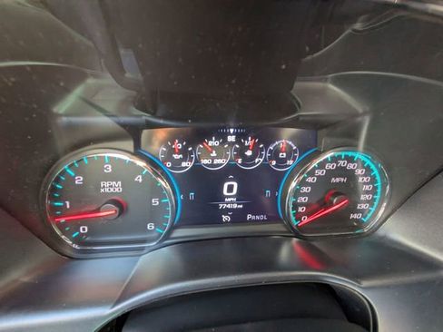 Used 2018 GMC Sierra 1500 Denali w/ Denali Ultimate Package AWD/4WD image 18