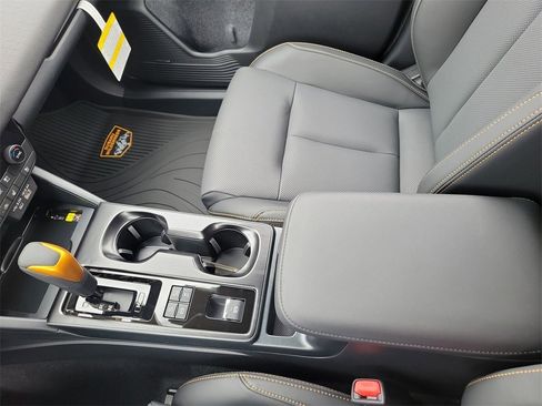 New 2026 Subaru Outback Wilderness image 22