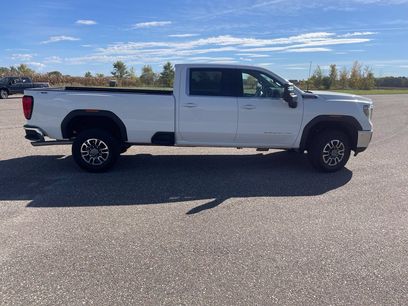 Used 2023 GMC Sierra 3500 SLE w/ SLE Convenience Package