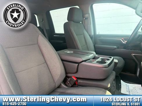 Used 2026 Chevrolet Silverado 2500 LT w/ Z71 Chrome Sport Edition AWD/4WD image 23