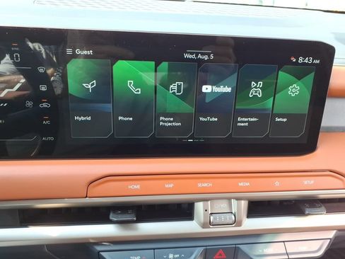 New 2027 Kia Telluride SX FWD image 19
