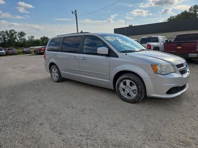 Used 2011 Dodge Grand Caravan Mainstreet w/ PWR Convenience Group