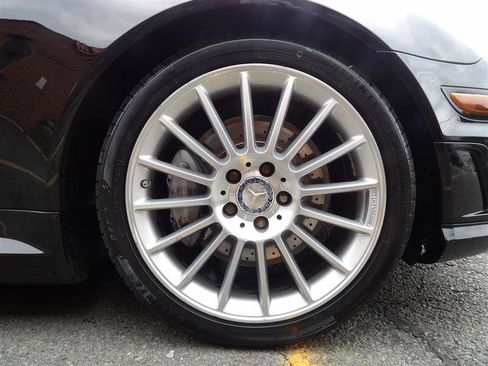 Used 2010 Mercedes-Benz SLK 300 image 8
