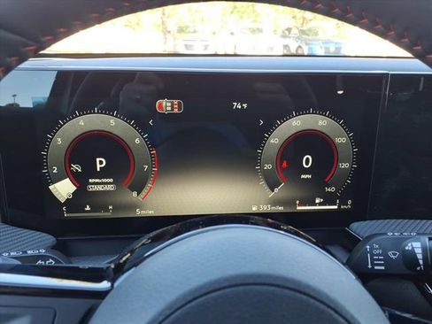 New 2026 Nissan Kicks SR w/ SR Premium Package image 12