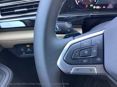 New 2026 Volkswagen Atlas Cross Sport SE image 27