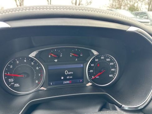 Used 2023 Chevrolet Blazer LT w/ Driver Confidence Package image 11