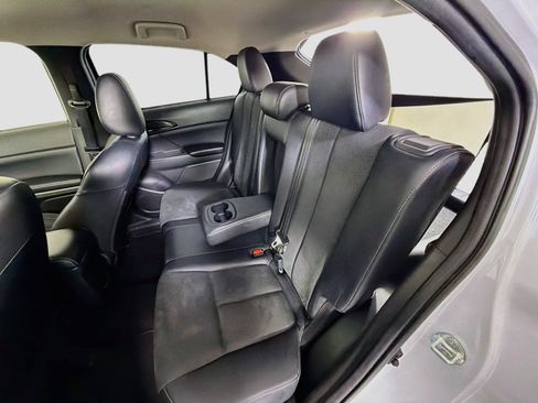 Used 2024 Mitsubishi Eclipse Cross SE AWD/4WD image 27