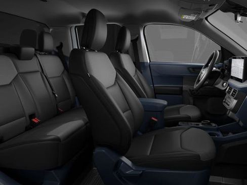 New 2026 Ford Maverick XL AWD/4WD image 26
