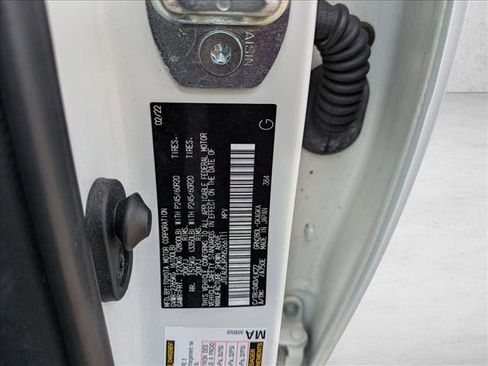 Used 2022 Toyota 4Runner TRD Sport image 15