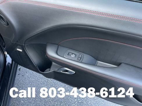 Used 2023 Dodge Challenger R/T Scat Pack image 13