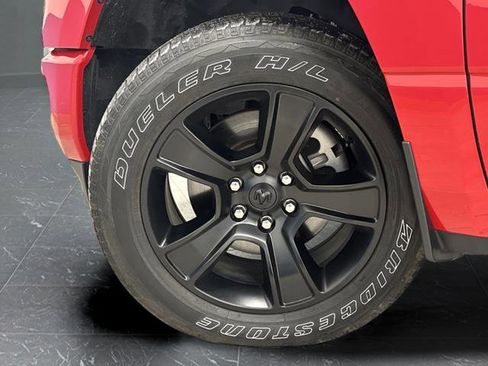 Used 2024 RAM 1500 Lone Star image 39