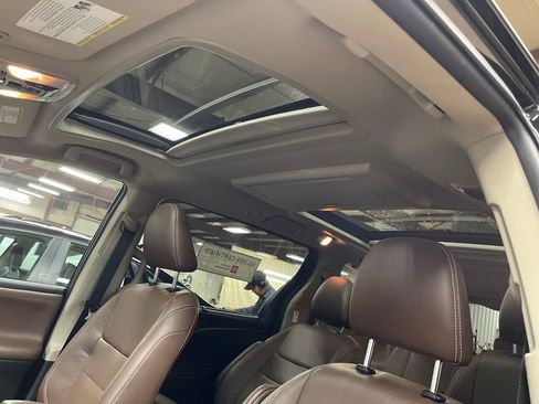 Used 2018 Toyota Sienna Limited image 21