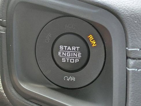 New 2025 Jeep Wrangler Sahara image 24