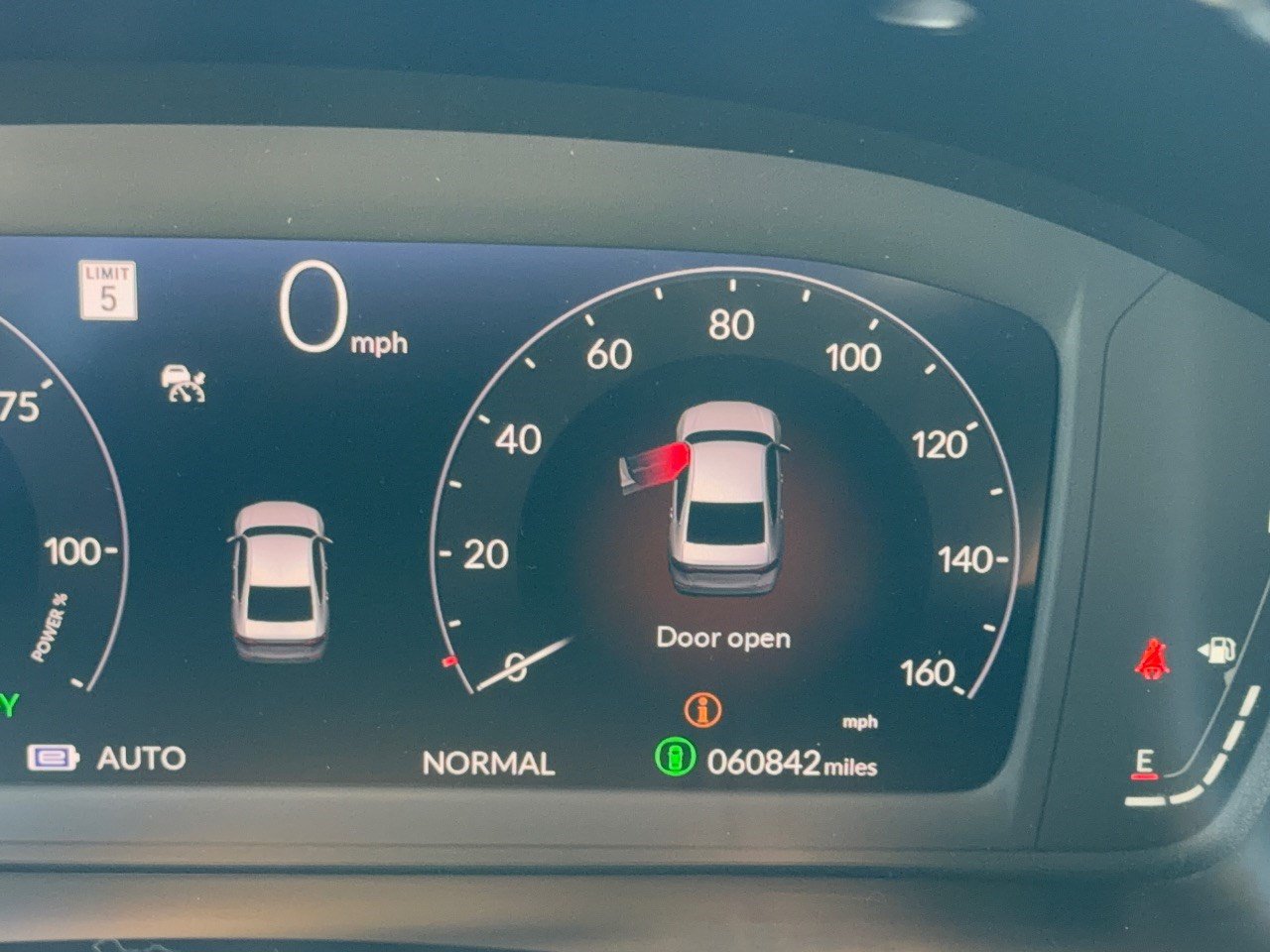 Certified 2024 Honda Accord EX-L image 26