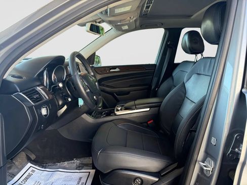 Used 2014 Mercedes-Benz ML 350 4MATIC image 12