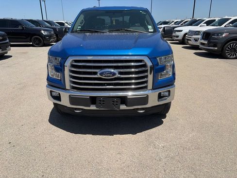Used 2015 Ford F150 XLT w/ Equipment Group 302A Luxury AWD/4WD image 2