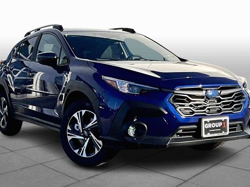 New 2026 Subaru Crosstrek 2.0i Premium image 2