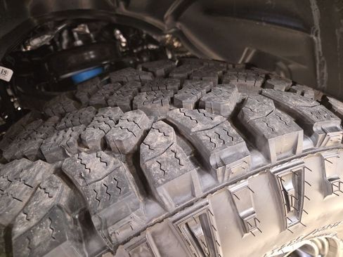 New 2026 RAM 1500 Rebel w/ Rebel Level 2 Equipment Group image 25