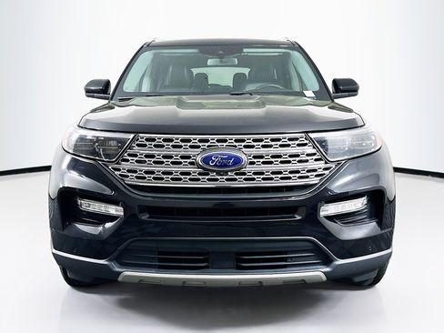 Used 2022 Ford Explorer Limited image 2