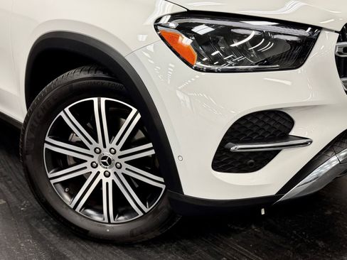 Certified 2026 Mercedes-Benz GLE 350 4MATIC image 4