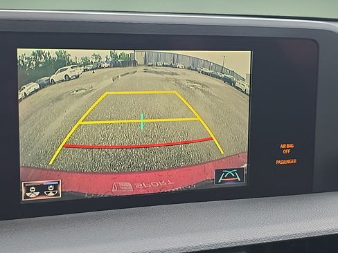 Used 2021 Lexus ES 350 F Sport w/ Accessory Package 2 FWD image 21