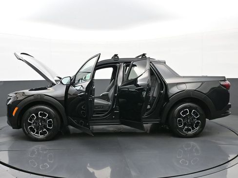 Certified 2023 Hyundai Santa Cruz SEL w/ Activity Package AWD/4WD image 44