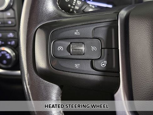 Used 2020 GMC Sierra 1500 Elevation w/ Elevation Value Package image 5