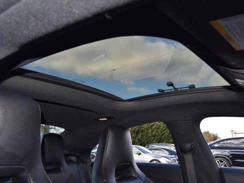 Used 2023 Mercedes-Benz CLA 250 4MATIC w/ AMG Line image 26