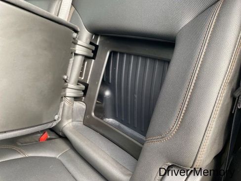 Used 2022 GMC Sierra 2500 AT4 w/ Gooseneck/5TH Wheel Package image 28