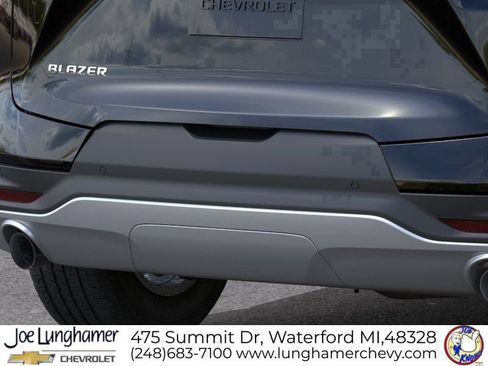 New 2026 Chevrolet Blazer LT w/ Convenience Package FWD image 38