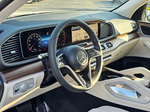 New 2026 Mercedes-Benz GLE 350 4MATIC image 14