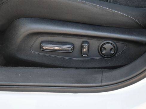 Used 2023 Honda Accord EX image 16
